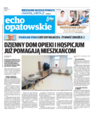 Echo Opatowskie