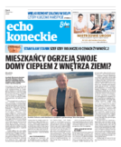 Echo Koneckie