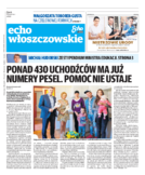 Echo Włoszczowy