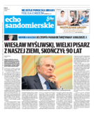 Echo Sandomierskie