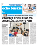 Echo Buskie