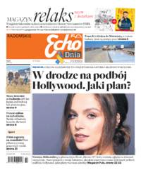Echo Dnia