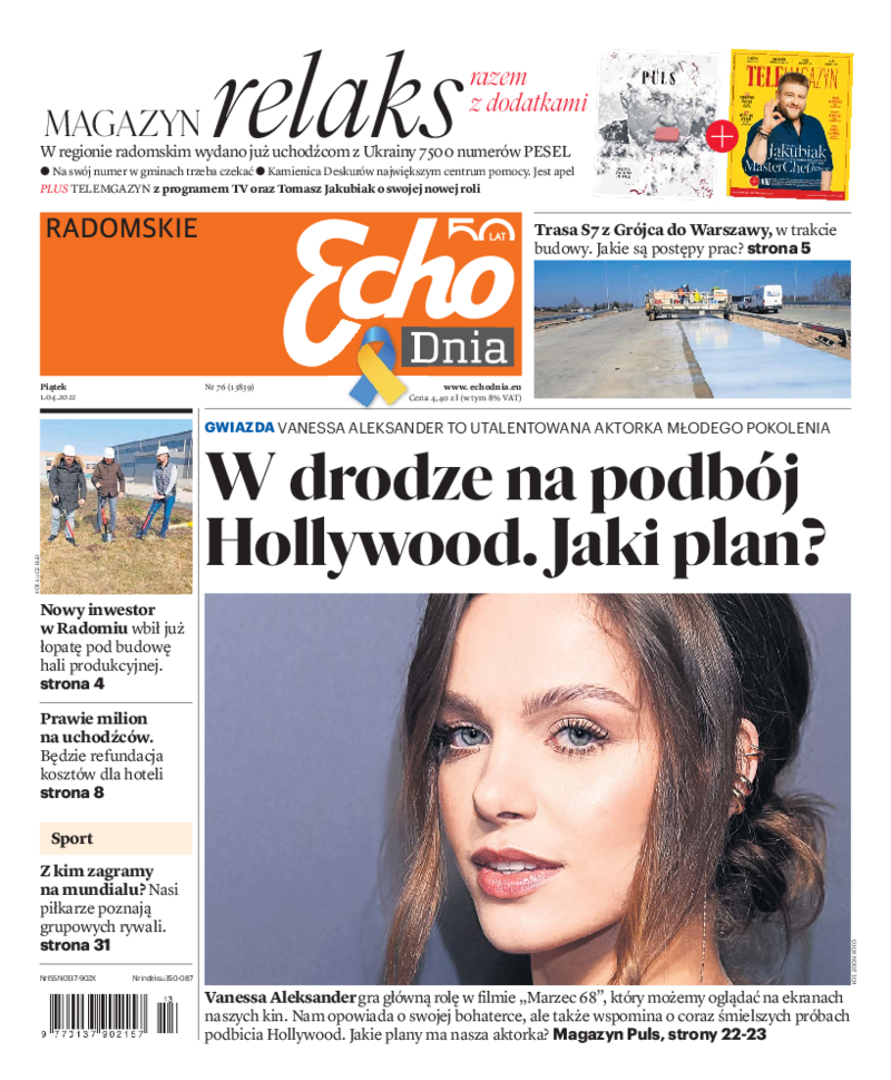 Echo Dnia