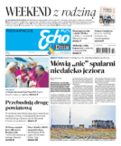 Echo Dnia wyd. Podkarpackie