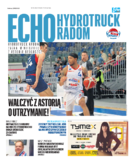 Echo Rosy (Radomskie)