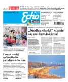 Echo Dnia wyd. Podkarpackie