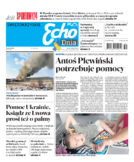 Echo Dnia wyd. Świętokrzyskie