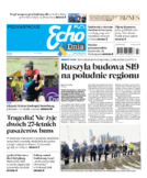 Echo Dnia wyd. Podkarpackie