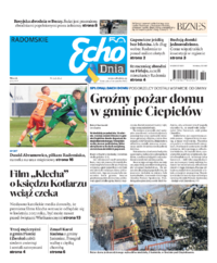 Echo Dnia