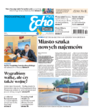 Echo Dnia wyd. Podkarpackie