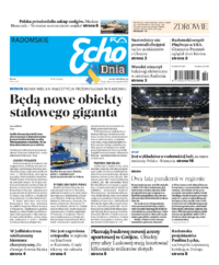 Echo Dnia