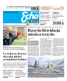 Echo Dnia wyd. Podkarpackie