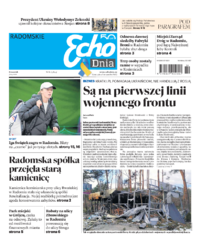 Echo Dnia