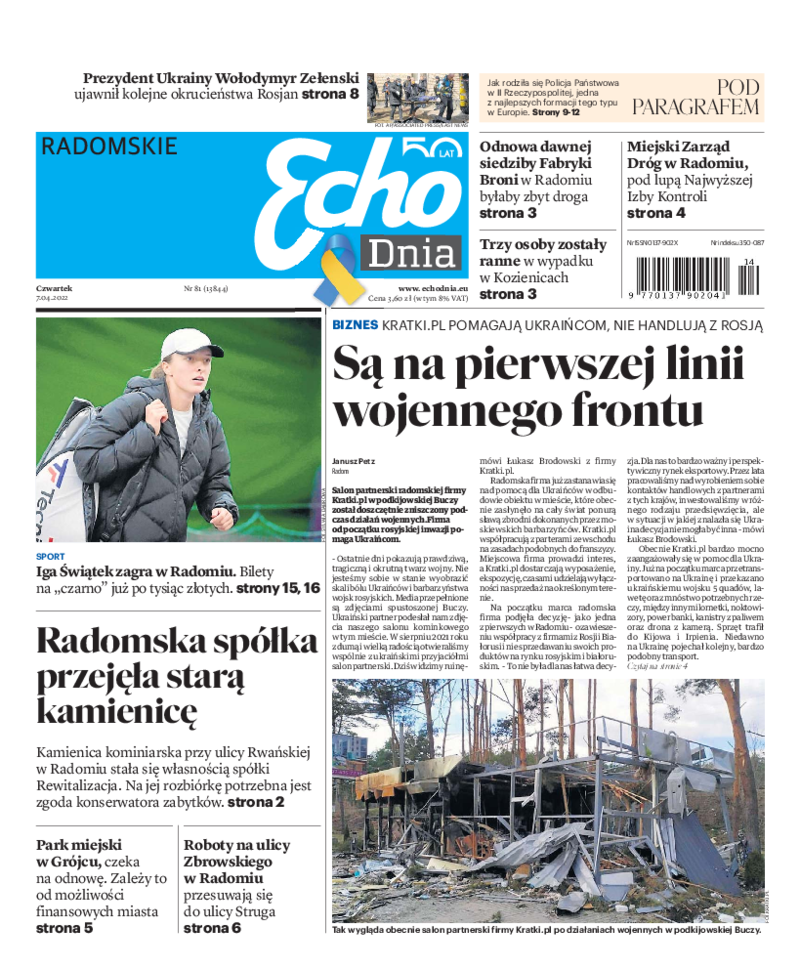 Echo Dnia