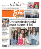 Echo Dnia wyd. Podkarpackie