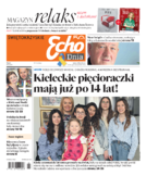 Echo Dnia wyd. Świętokrzyskie
