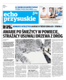 Echo Przysuchy