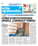 Echo Opatowskie
