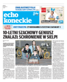 Echo Koneckie