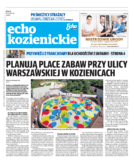Echo Kozienickie