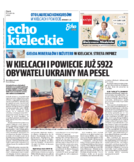 Echo Kieleckie