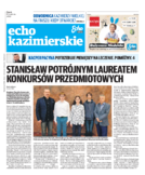 Echo Kazimierskie