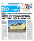 Echo znad Pilicy