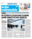 Echo Radomskie