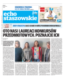 Echo Staszowskie