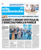 Echo Szydłowca