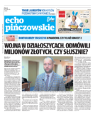Echo Pińczowskie