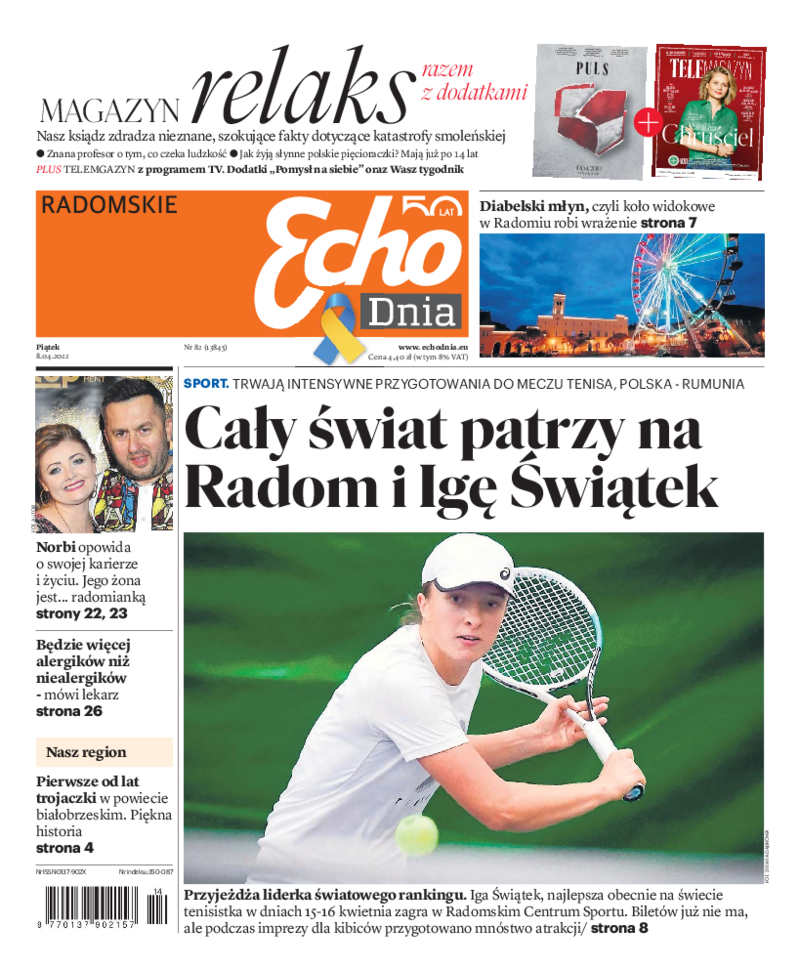 Echo Dnia