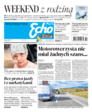 Echo Dnia wyd. Świętokrzyskie