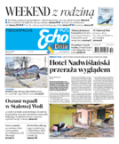 Echo Dnia wyd. Podkarpackie