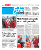 Echo Dnia wyd. Świętokrzyskie