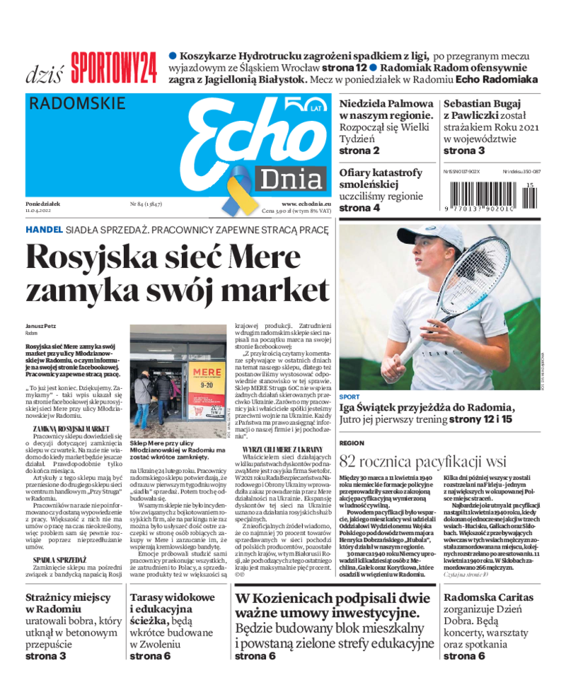 Echo Dnia