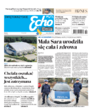 Echo Dnia wyd. Świętokrzyskie