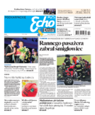 Echo Dnia wyd. Podkarpackie