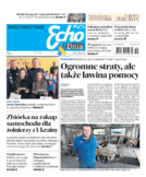 Echo Dnia wyd. Świętokrzyskie