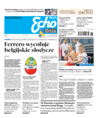 Echo Dnia