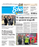 Echo Dnia wyd. Podkarpackie