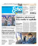 Echo Dnia wyd. Świętokrzyskie
