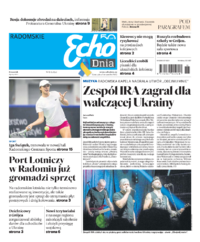 Echo Dnia