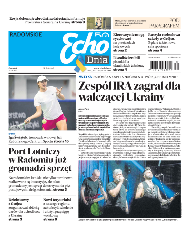 Echo Dnia
