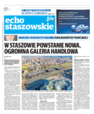 Echo Staszowskie