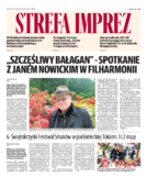 Weekend Kielce