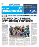 Echo Jędrzejowa
