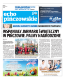 Echo Pińczowskie