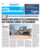 Echo Szydłowca