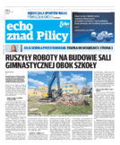 Echo znad Pilicy